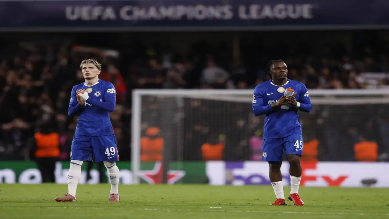 تشيلسي أمام تحدٍ مصيري جديد لإنقاذ موسمه عقب الخروج من البطولات المحلية